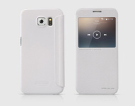 Nillkin Sparkle Leather Case Samsung S6