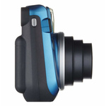 Aparat natychmiastowy Instax Mini 70 niebieski (blue)/Uszkodzone opakowanie