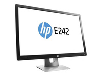 Monitor HP E242 IPS LED/24" WUXGA(1920x1200)VGA/DP/HDMI