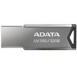 Pendrive ADATA AUV350-32G-RBK  32GB