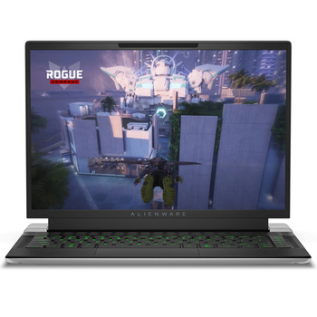 Gamingowy Laptop Dell Alienware x14 R2 i7-13620H/14" WQXGA 165Hz AntiGlare/32GB/1TB SSD/GeForce RTX 4060 8GB/Win 11