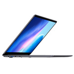 Laptop Chuwi Corebook X CWI570K3 i3-1220P/14" QHD (2160x1440)/16GB/SSD 512GB/BT/BLKB/Win 11 Silver