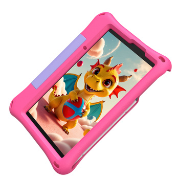 Tablet Ulefone Tab A9 Pro Kids 4GB/128GB LTE (Pink)