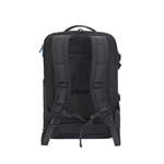 Plecak na laptop 17.3" Rivacase 7860 czarny