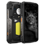 Smartphone Ulefone Armor 29 Pro 16/512GB (czarny) bez ładowarki