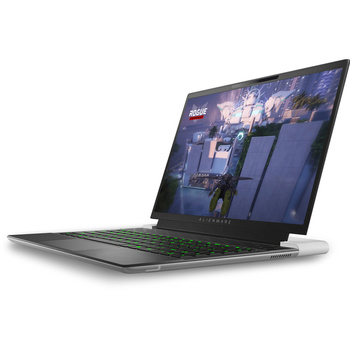 Gamingowy Laptop Dell Alienware x14 R2 i7-13620H/14" WQXGA 165Hz AntiGlare/32GB/1TB SSD/GeForce RTX 4060 8GB/Win 11