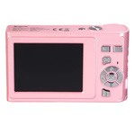 Aparat cyfrowy Denver DCA-4811RO 5MPIX CMOS różowy