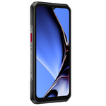 Smartphone Oukitel WP55 Ultra Thermal 6.6" 16/512GB 11000mAh Czarny