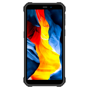 Smartphone Oukitel WP32 Pro 6" 6/256 DS. 6300 mAh(black)