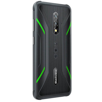 Smartphone Blackview BV5200 Pro 5180 mAh 4/64 Green