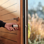 Zestaw przedłużający zamek 50mm Netatmo NDL-E50