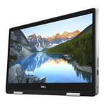 Laptop Dell I15-55910048843SA i5-10210U/15.6" FHD TouchScreen/8GB/SSD 256GB/BT/BLKB/FPR/x360/Win 10 Silver