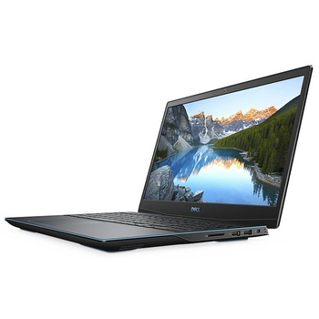 Laptop Dell G3590-324955SA i5-9300H/15.6" FHD IPS/8GB/SSD 512GB/BT/GeForce GTX 1650 4GB/Win 10