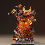 HEX Collectibles Blizzard Ragnaros the Firelord 1/6 Scale Limited Edition Statue