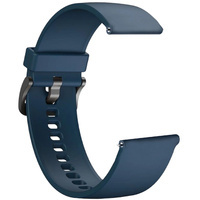 Pasek do smartwatcha Mibro 22mm (Ink Blue)