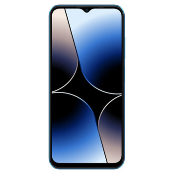 Smartphone Ulefone Note 16 Pro 8GB/256GB (Niebieski)