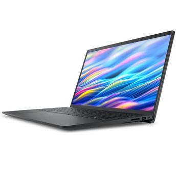 Laptop Dell DC15250 I5-1334U/15,6"/16GB/1TB/W11