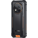 Smartphone Oukitel WP28S 4/128 10600mAh DS. Pomarańczowy