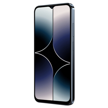 Smartphone Ulefone Note 16 Pro 8GB/128GB (Czarny)