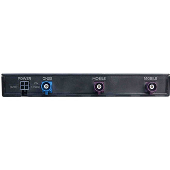 Router Samochodowy Teltonika RUT850 LTE Cat.4, GPS, WIFI 2,4GHz