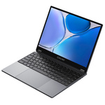 Biznesowy Laptop Chuwi FreeBook 2025 N150/13.5" (2520x1680) IPS/Dotyk/16GB/512GB SSD/2w1/Win 11