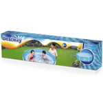 Bestway Basen stelażowy okrągły 5' x 15"/1.52m x 38cm 56283