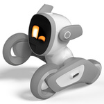 Inteligentny Robot Loona Premium Edition