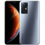 Smartphone Infinix Zero X Pro 8GB 128GB Silver