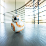 Robot Sphero Star Wars - BB-8