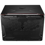 Laptop Asus TUF FX506LI-BI5N5DX i5-10300H/15.6" FHD/16GB/SSD 512GB/BT/BLKB/GeForce GTX 1650Ti 4GB/Win 10