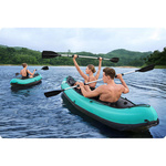Bestway Hydro-Force Kajak Ventura X2 10'10" x 43"/3.30m x 86cm 65052