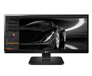Monitor LG 29UB55-B LED/29" 21:9 UltraWide WFHD(2560x1080)/DVI/DP/HDMI