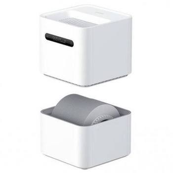 Nawilżacz powietrza XIAOMI SMARTMI EVAPORATIVE HUMIDIFIER 2 CJXJSQ04ZM LED