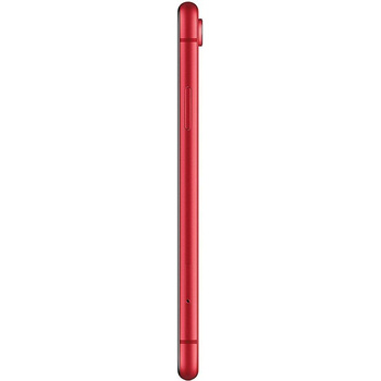 Smartphone Apple iPhone XR 64GB (red) C