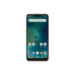 Smartphone Xiaomi Mi A2 Lite 32GB (gold) CE