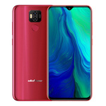 Smartphone Ulefone Power 6 (red)