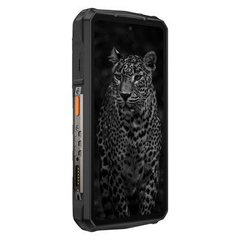 Smartphone Ulefone Armor 29 Ultra 16GB/1TB (czarny) bez ładowarki