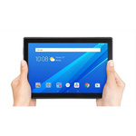 Tablet Lenovo Tab 4 Plus Snapdragon 625/10.1"/2GB/32GB/WiFi/4G LTE/Android 7.1 Nougat/Black