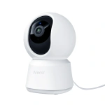 Kamera wewnętrzna Arenti 5G Wi-Fi UHD 2.5K/4MP z funkcją obrotu i prywatności