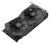 Karta graficzna Asus Radeon RX 570 Strix OC 4GB GDDR5 (PCIE)