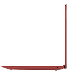 Laptop Lenovo Ideapad Slim 1-14AST-05 A4-9120e/14"/4GB/eMMC 64GB/1 Year Microsoft Office 365 Personal/Win 10 S Flame Orange