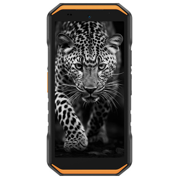 Smartphone Ulefone Armor X32 6GB/128GB (Vibrant Orange)