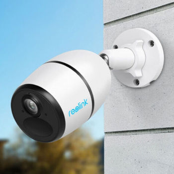 Kamera W-Fi bateryjna 4G Reolink Go Series G330 + 64GB Micro SD card Reolink