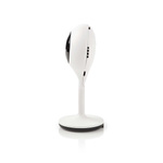 Kamera Nedis SmartLife WIFICI06CWT Wewnętrzna, Wi-Fi