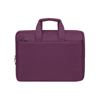 Torba na laptop 15.6" Rivacase 8231 fioletowy