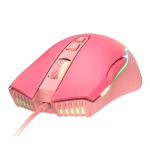 Mysz gamingowa Onikuma CW905 RGB pastelowa