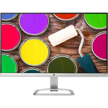 Monitor HP 24EA 24" FHD(1920x1080)/VGA/HDMI