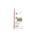 Czujnik temperatury i wilgotności Nedis SmartLife ZBSC30WT ZigBee 3.0