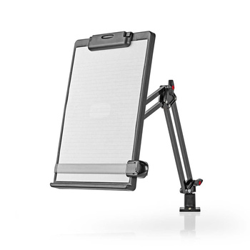 Uchwyt na dokumenty Nedis ERGOCH300BK A4/Uszkodzone opakowanie