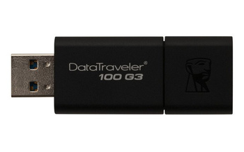 Pendrive Kingston 32GB Data Traveler 100G3 USB3.0